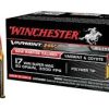 17 wsm ammo