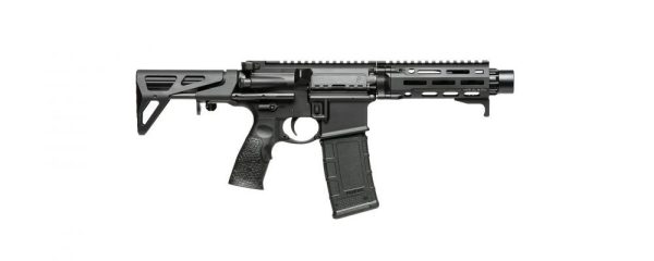 Daniel Defense DDM4 PDW SBR 300