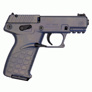 KEL-TEC P17 PISTOL